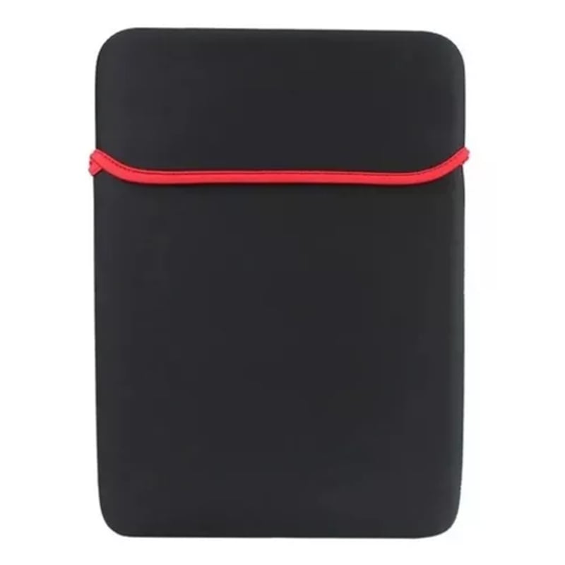 Funda Para Portatil 14 Pulgadas Neopreno Doble Faz GENERICO falabella