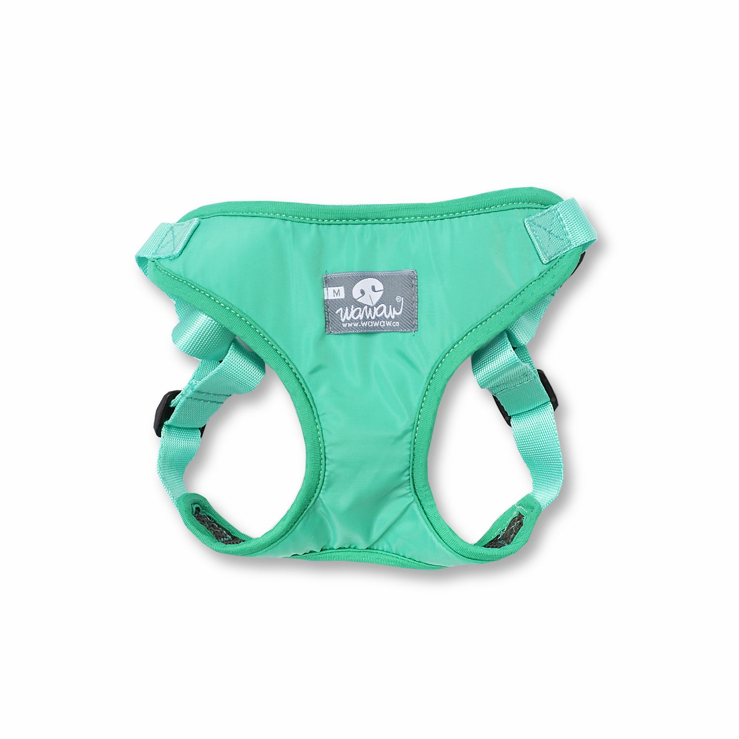 Pechera para perro XL menta con traílla Wawaw WAWAW | falabella.com