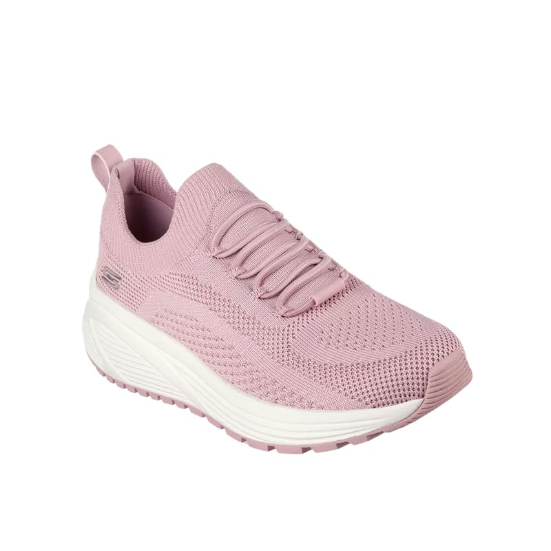 Skechers bobs mujer rosas online