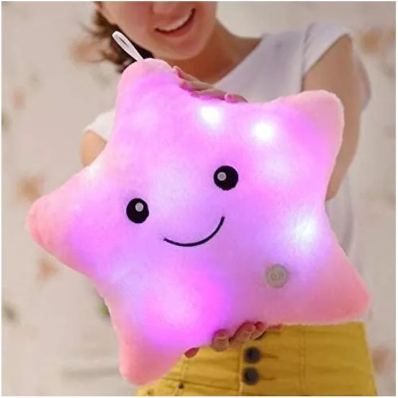 Almohadas con luces hotsell