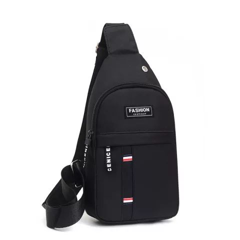 Bolso de pecho para hombre shop