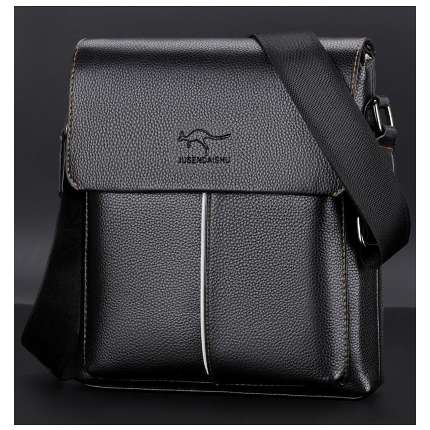 Bolso Carriel Manos Libres Para Hombre GENERICO falabella