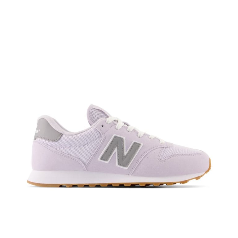 Tenis New Balance 500 Mujer Lila NEW BALANCE falabella