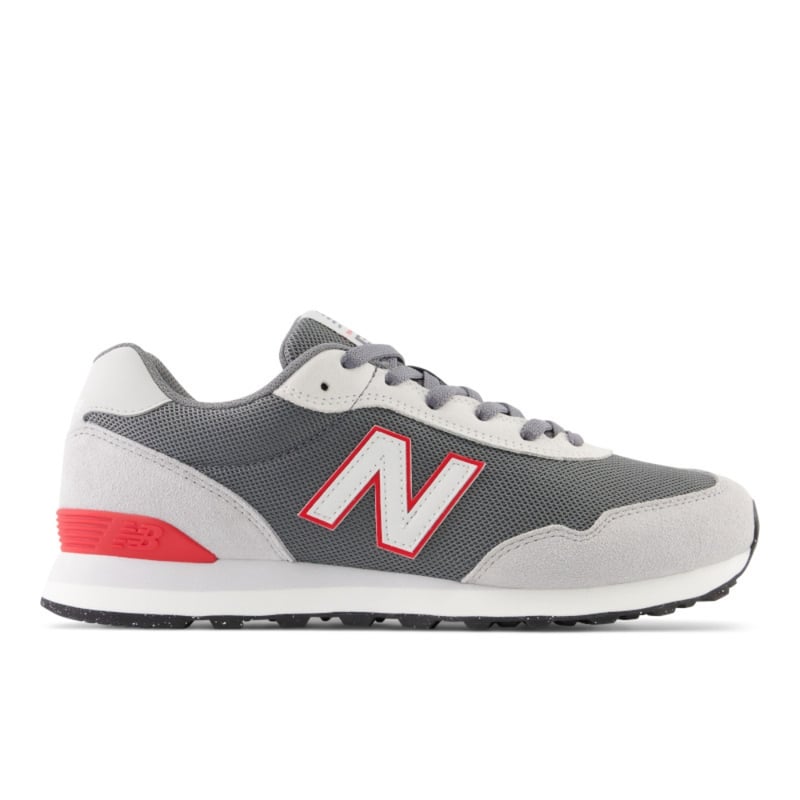 Tenis New Balance 515 Gris