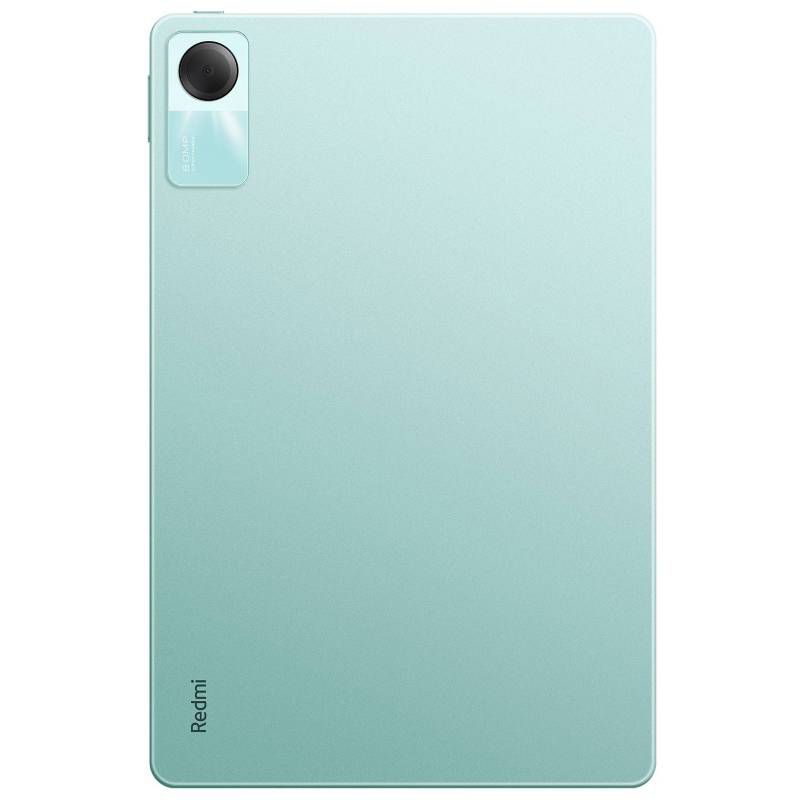 Xiaomi Pad 7 11 Zoll – Wi-Fi, 128GB, 8GB RAM, Grün (ohne Ladegerät) – Mit Snapdragon 7+ Gen 3