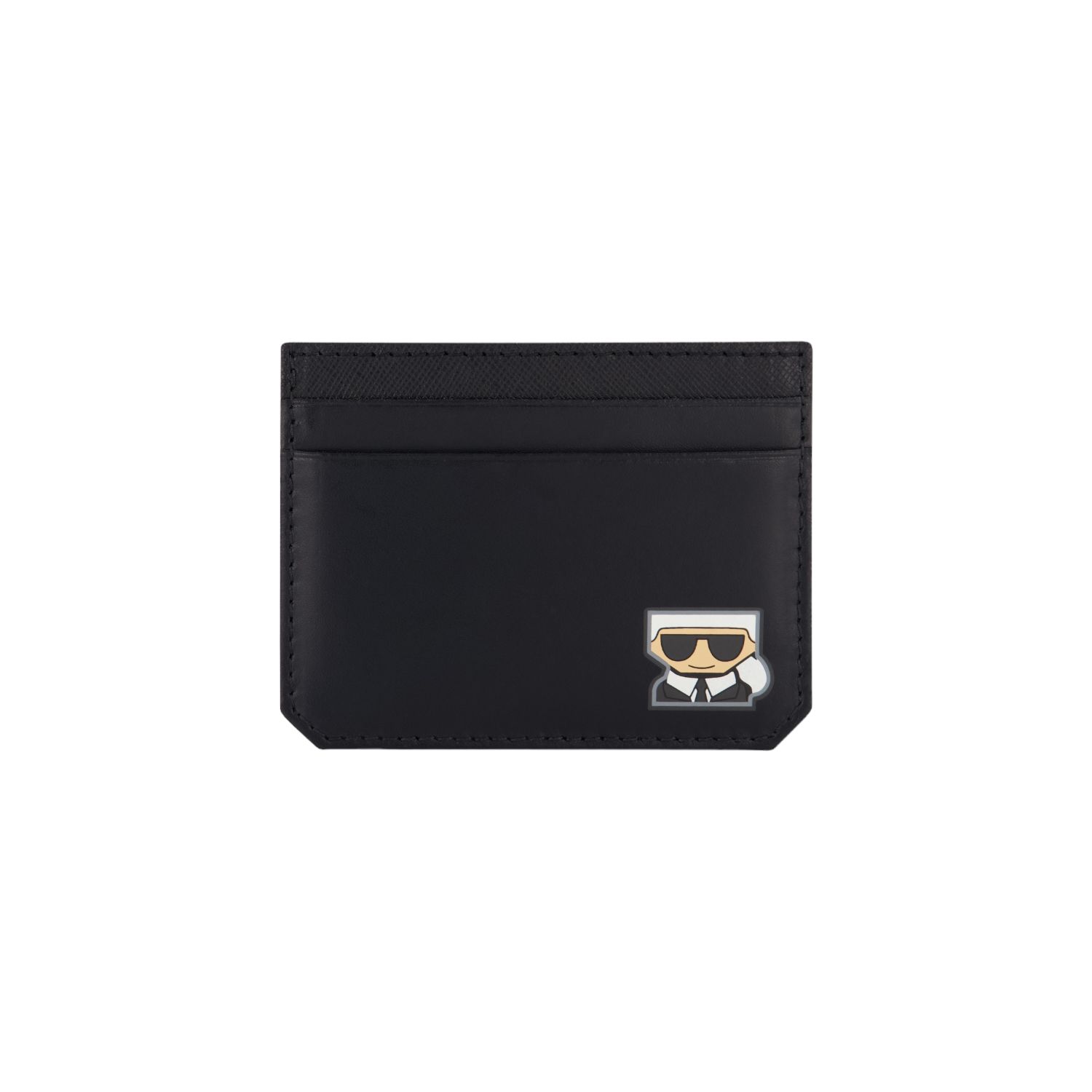Tarjetero Karl Lagerfeld KARL LAGERFELD falabella