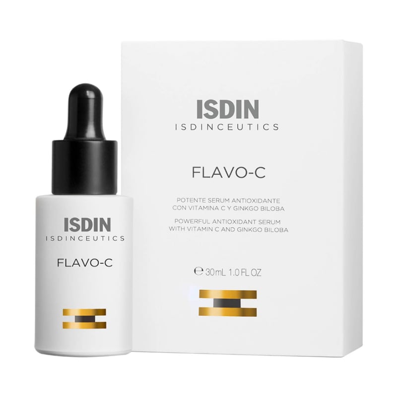ISDIN - Sérum Isdinceutics Flavo-C Serum 30 ml