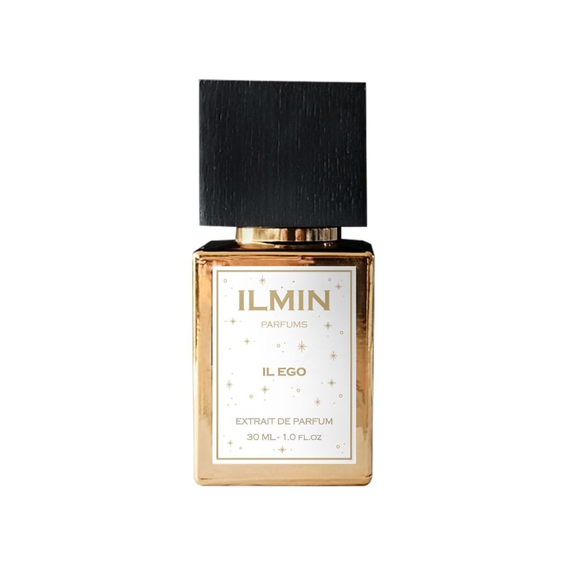 ILMIN - ILMIN - IL EGO EDICION NAVIDAD - EXTRACTO DE PERFUME 30 ML