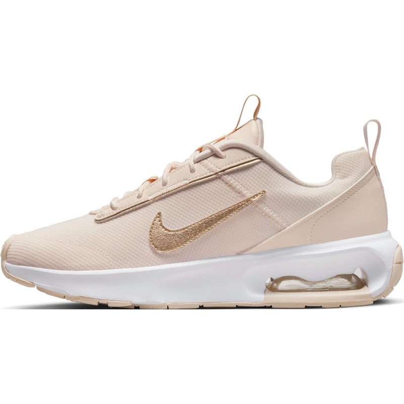 Tenis rosados nike hotsell