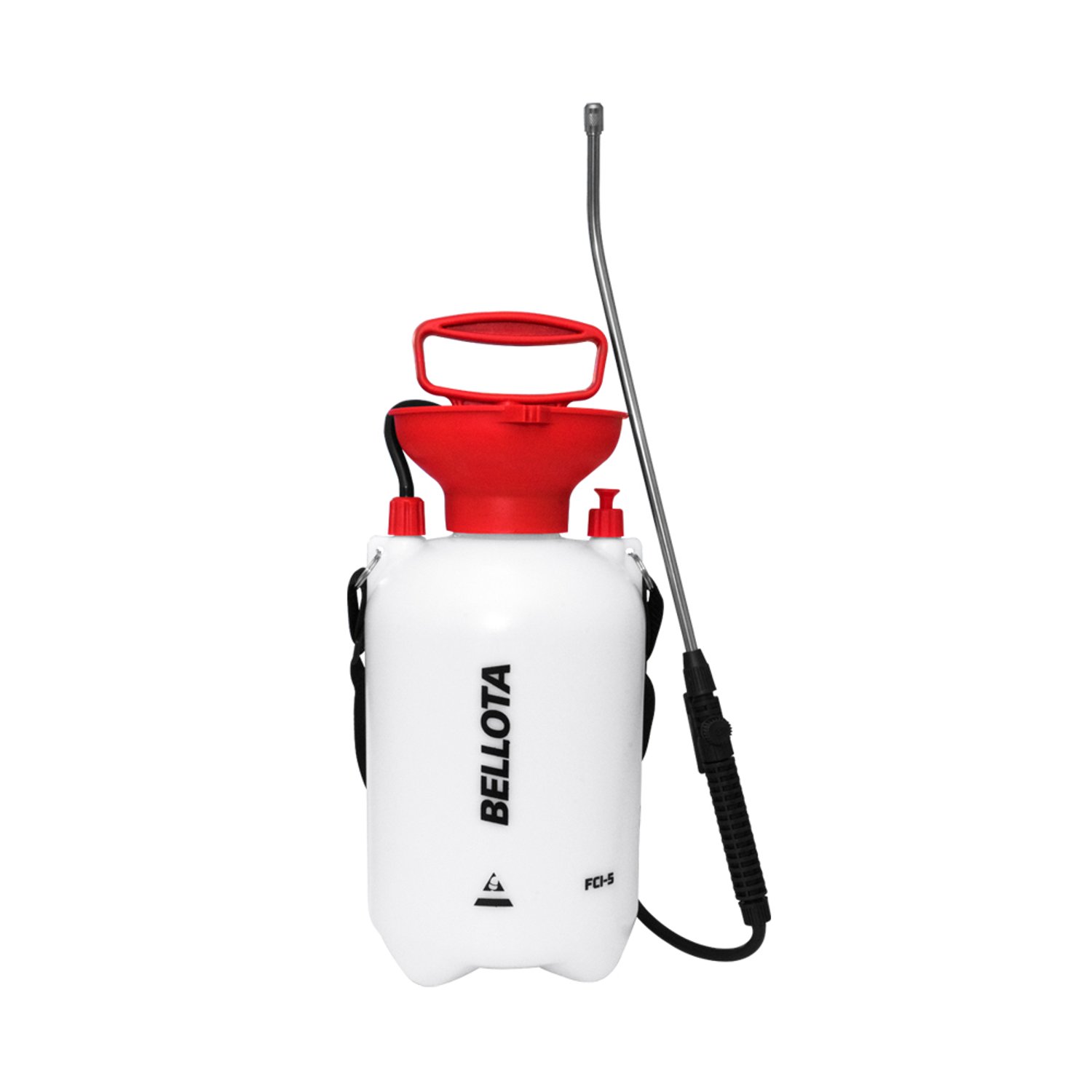 Fumigadora Bellota 5 Litros Vrp Kit Repuestos BELLOTA falabella