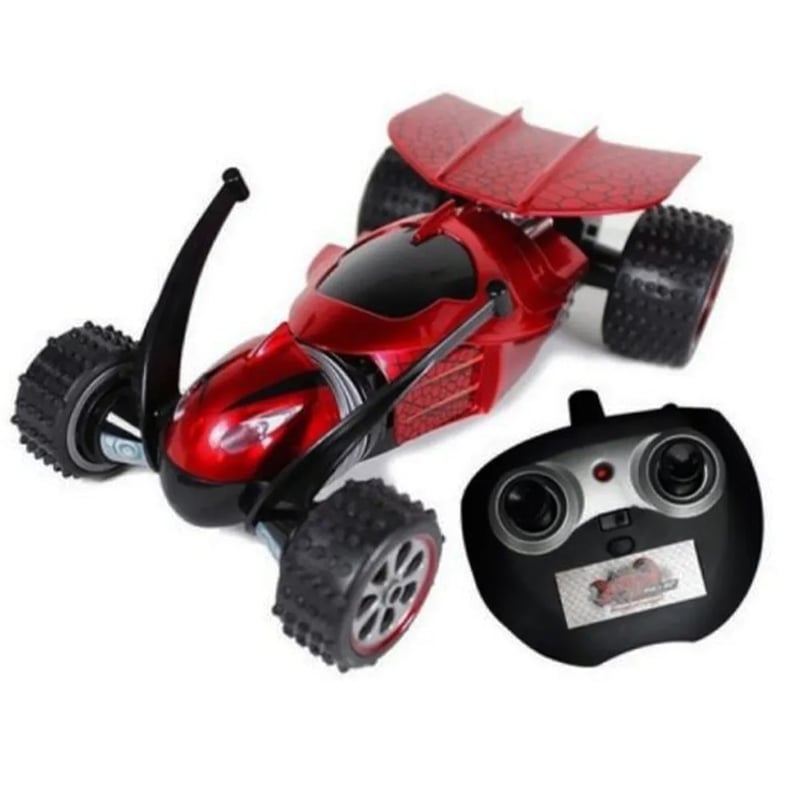 Carro escorpion a control remoto sale