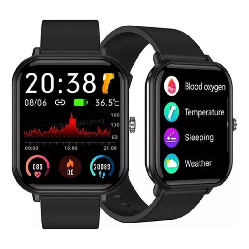 Reloj smart sport watch sale