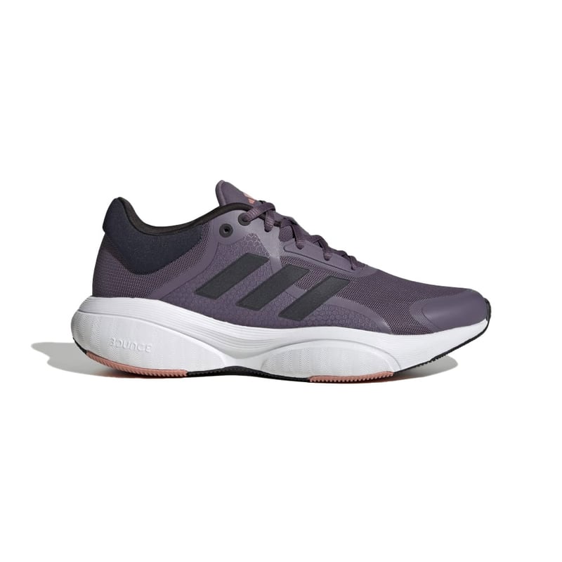 Tenis Mujer Adidas Response Morado ADIDAS falabella