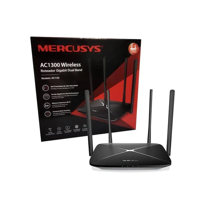 Extensor mercusys hotsell