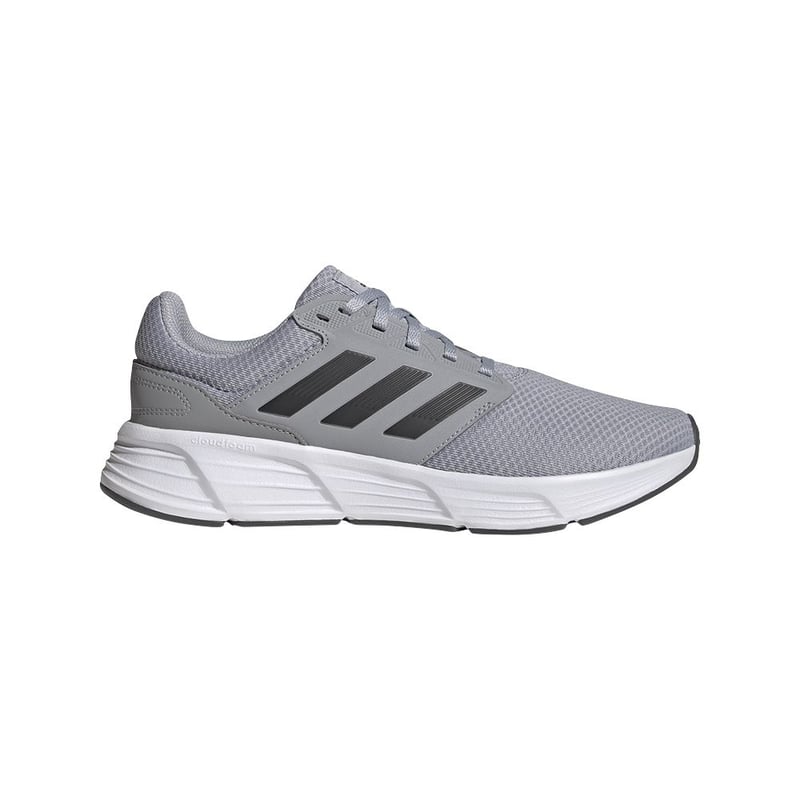 Tenis adidas hombre grises hotsell