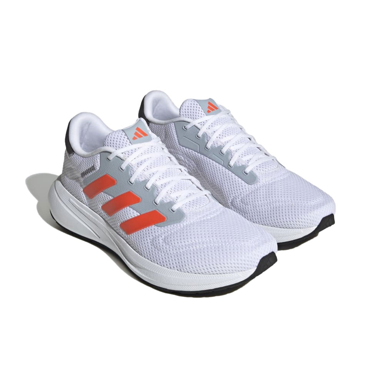 Tenis Hombre Adidas Response Runner Blanco Naranja ADIDAS falabella