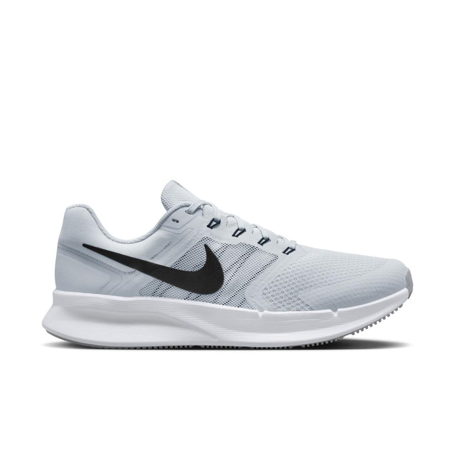 Tenis nike running gris hotsell