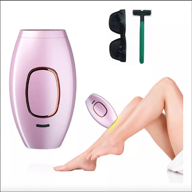 Ipl laser portatil hotsell