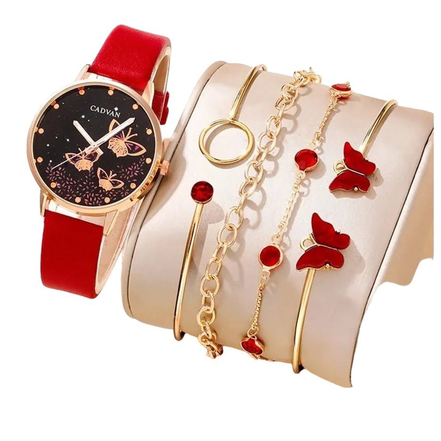 Reloj y pulsera mujer shop