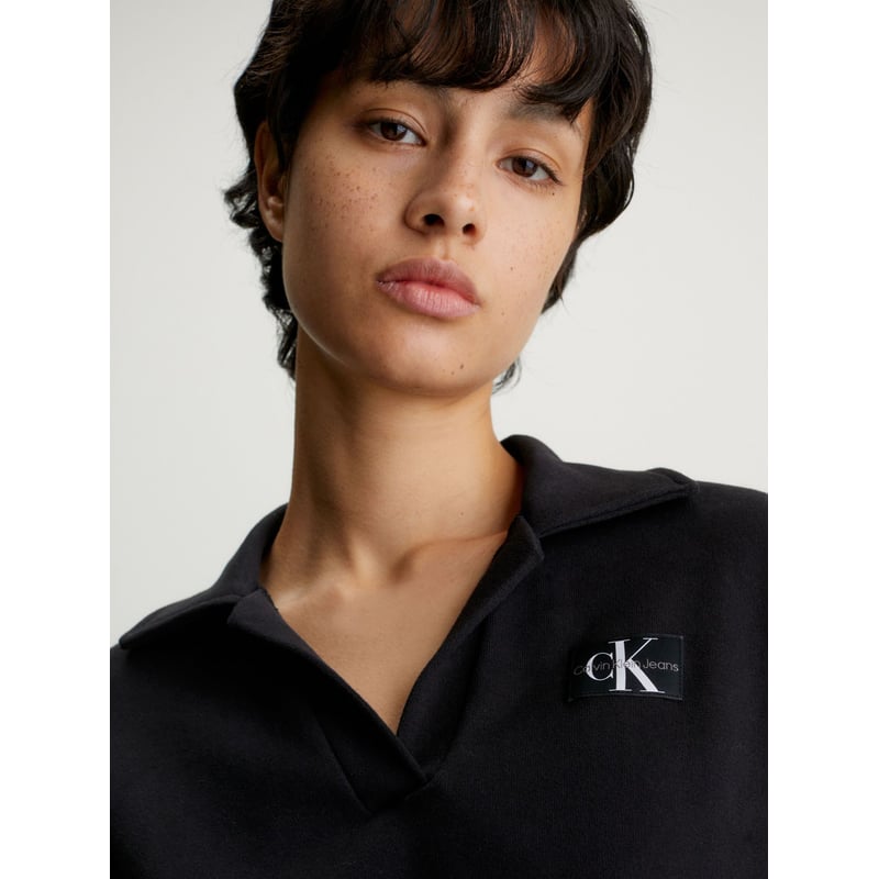 Calvin klein tipo polo sales