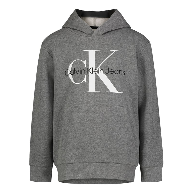 Buzo calvin klein blanco shop