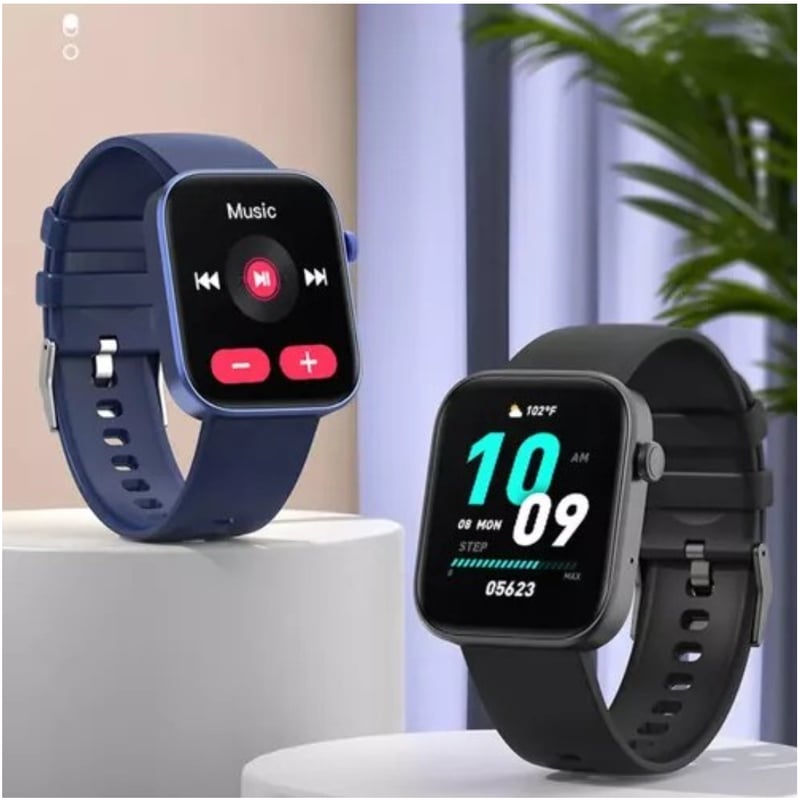 Smartwatch mujer 2019 shop