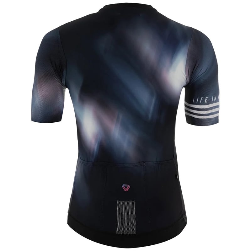 Jersey Ciclismo GW Clasica M C Hombre Humo