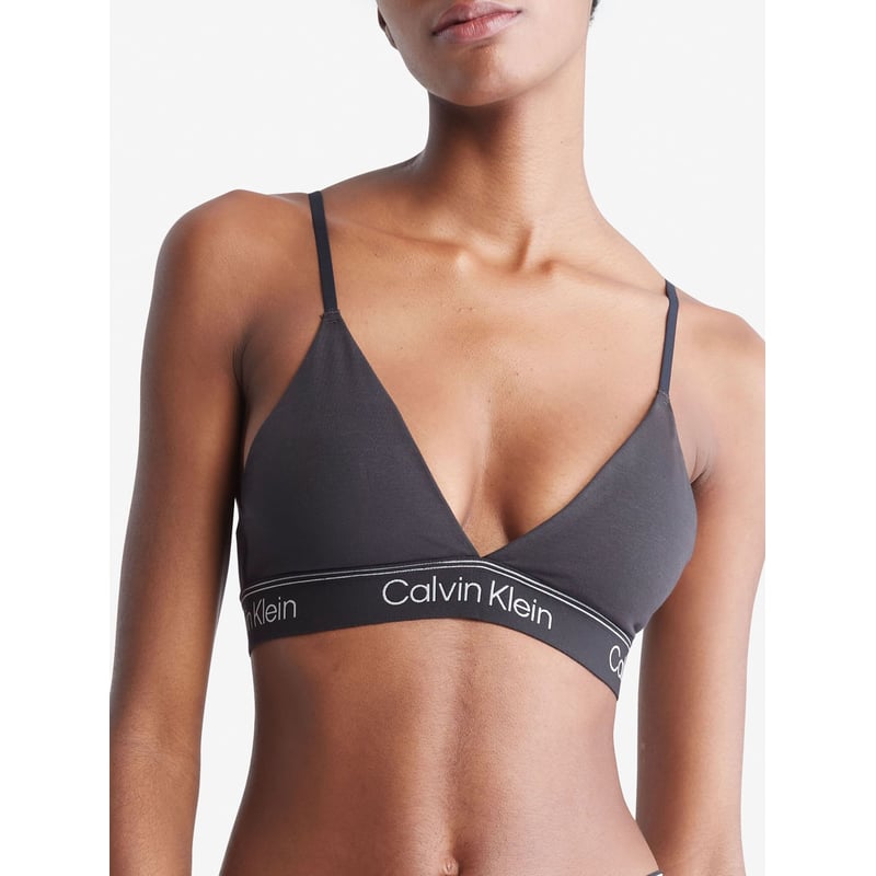 Sostén deportivo calvin klein hotsell