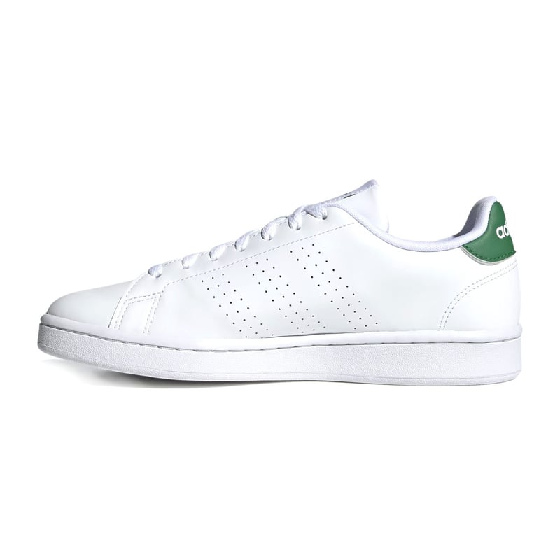 Adidas blanco hombre new arrivals