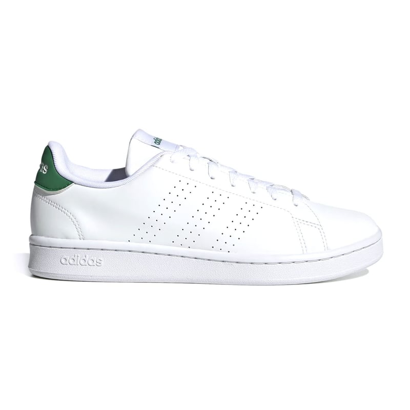Tenis ADIDAS blanco hombre ADVANTAGE GZ5300