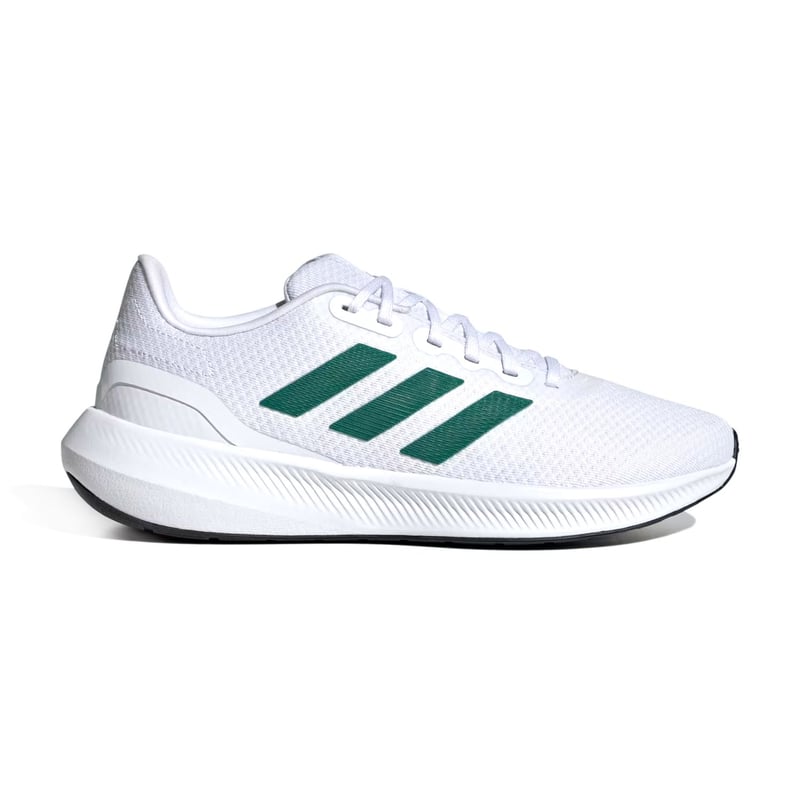 Tennis ADIDAS hombre blancos RUNFALCON 3.0 WHITE ID 2293 ADIDAS falabella