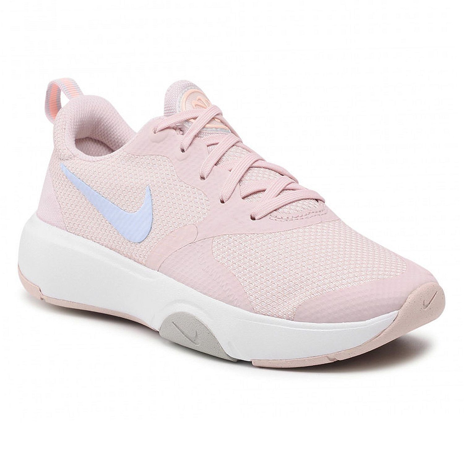 Tennis Nike Mujer Rosado City Rep TR DA1351 600
