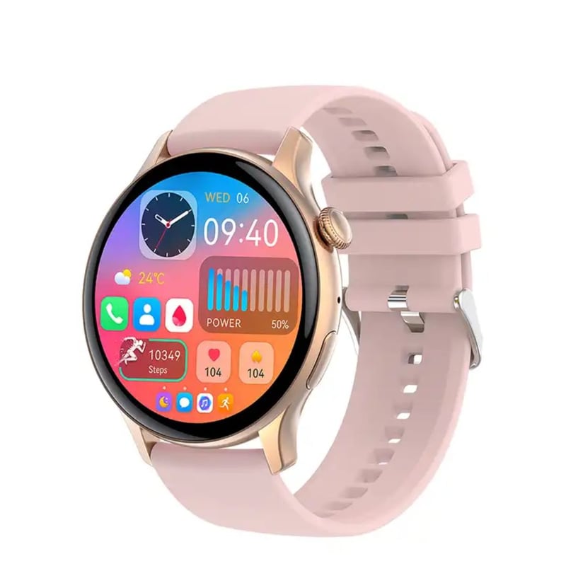 Reloj para mujer inteligente shop