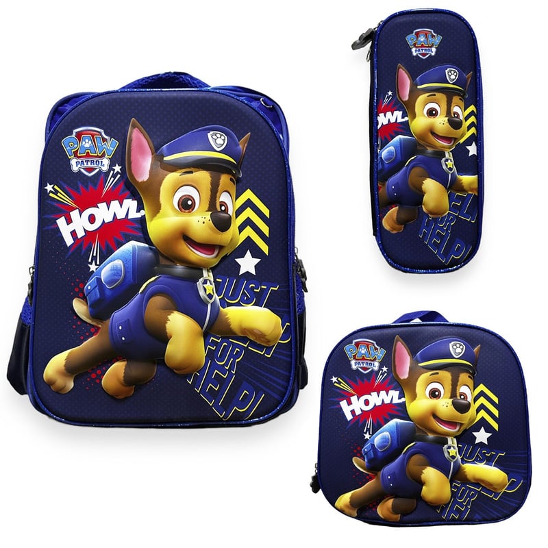 Morrales de paw patrol hotsell