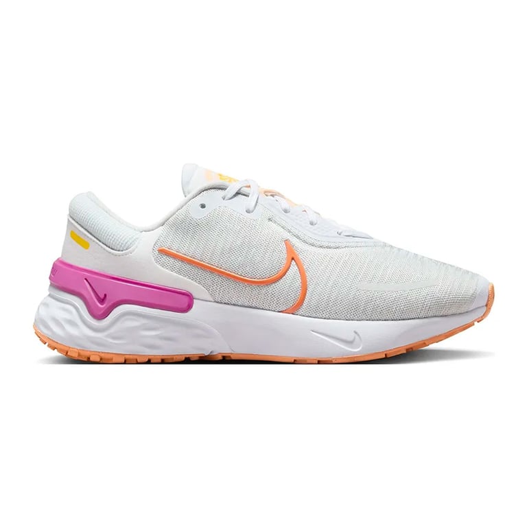 Tennis Nike Mujer Multicolor Renew Run DR2682 102 NIKE falabella
