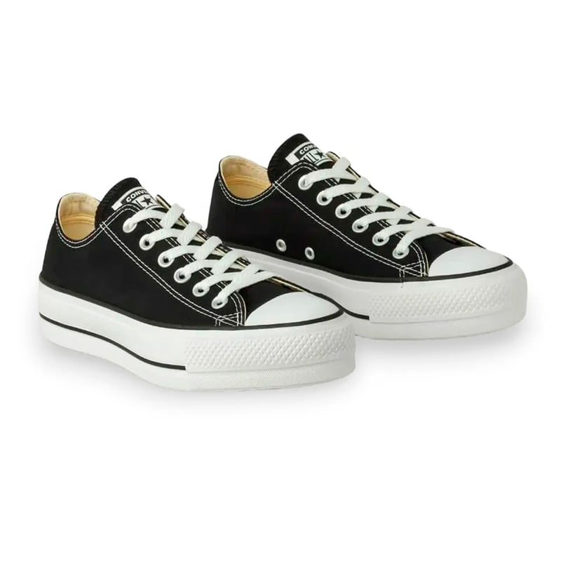 Converse tennis oro sales