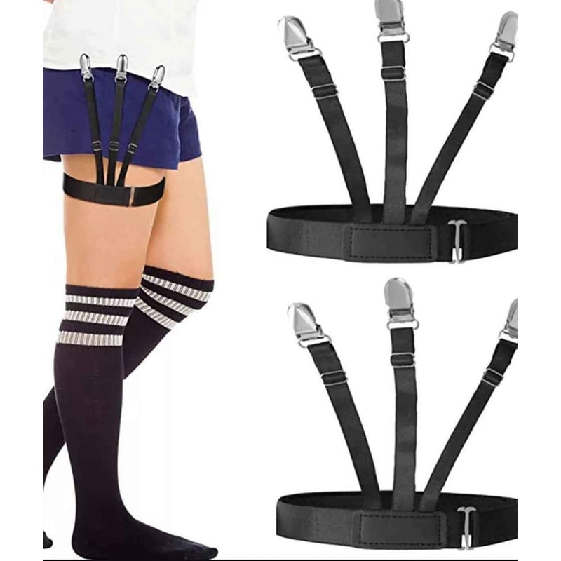 Sujetador de camisa sears sales