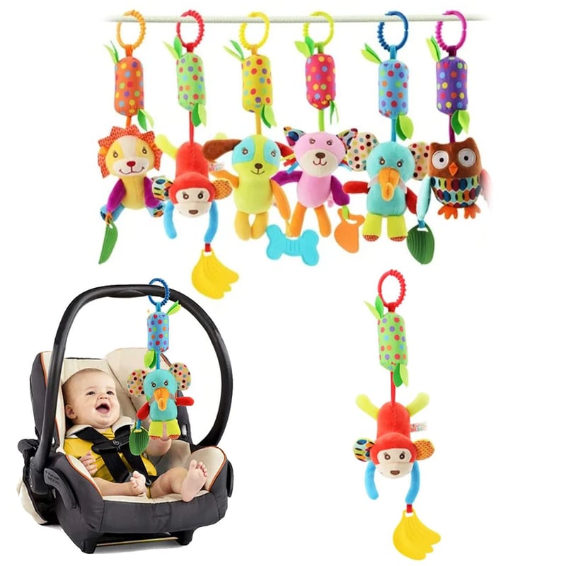 Sonajero para coche new arrivals