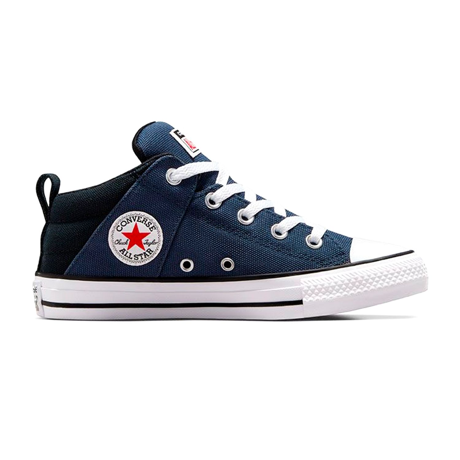 Converse azules niño hotsell