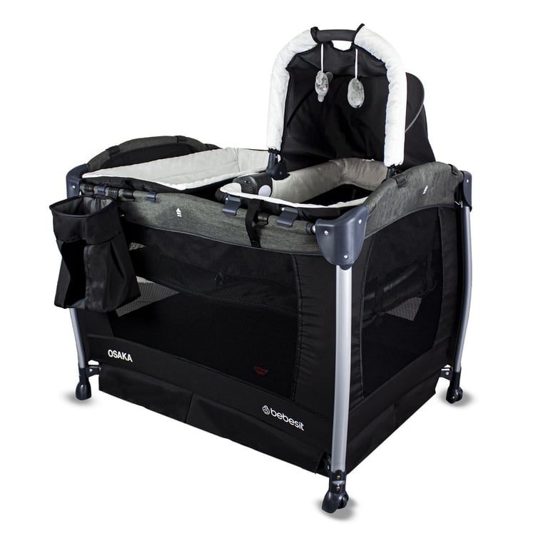 Desarrollo y estimulacion hasta 40%