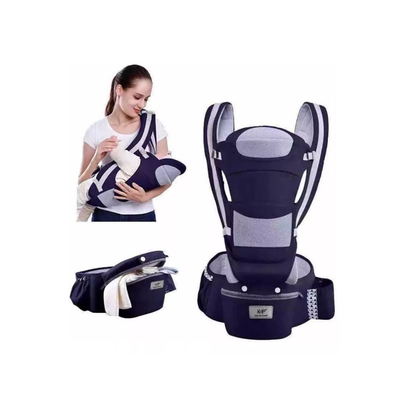 Cargador de bebe ergonomico hotsell
