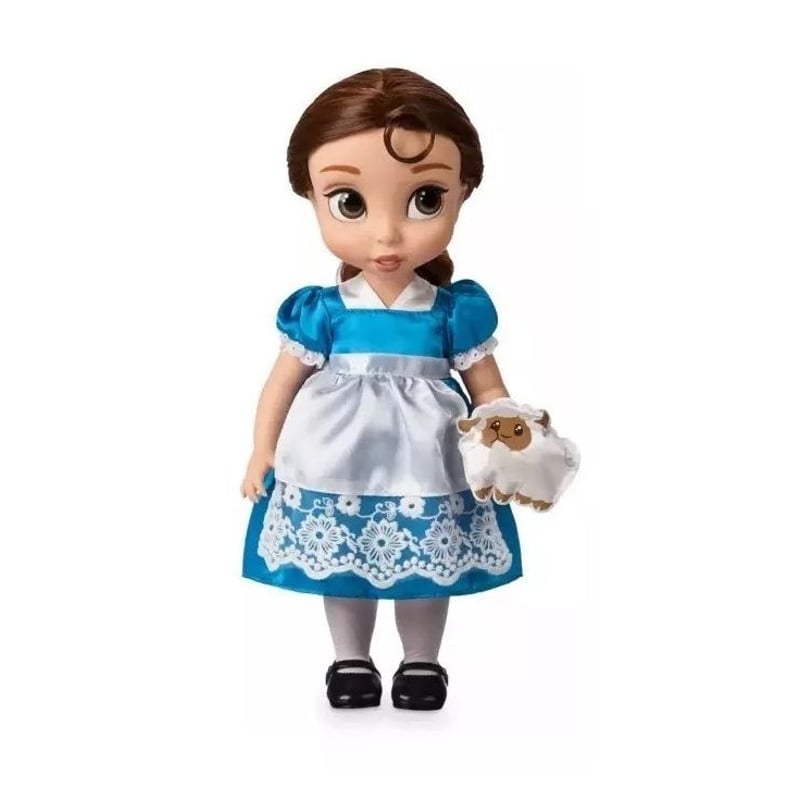 Muñecas originales de disney new arrivals