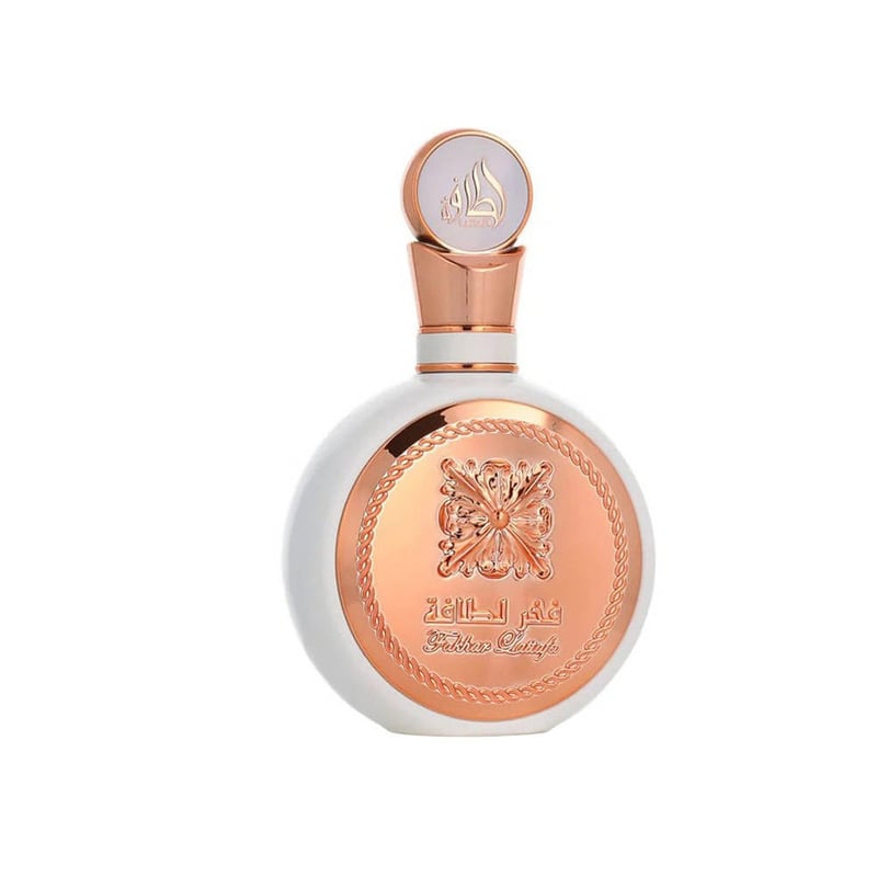 Perfume Fakhar Rose Lattafa 100ml LATTAFA