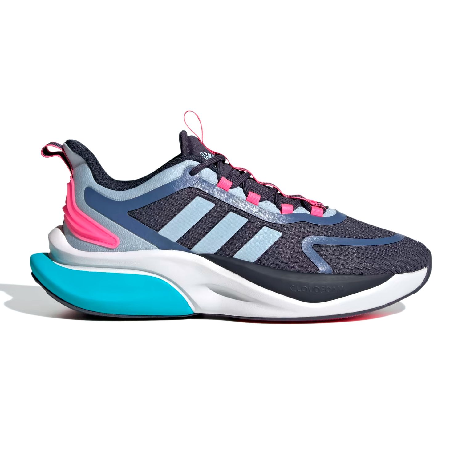 Tennis Adidas Mujer Multicolor Alphabounce Sustainable Bounce IE9755 ADIDAS falabella