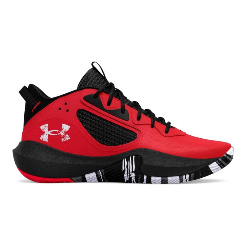Botas de baloncesto under armour new arrivals