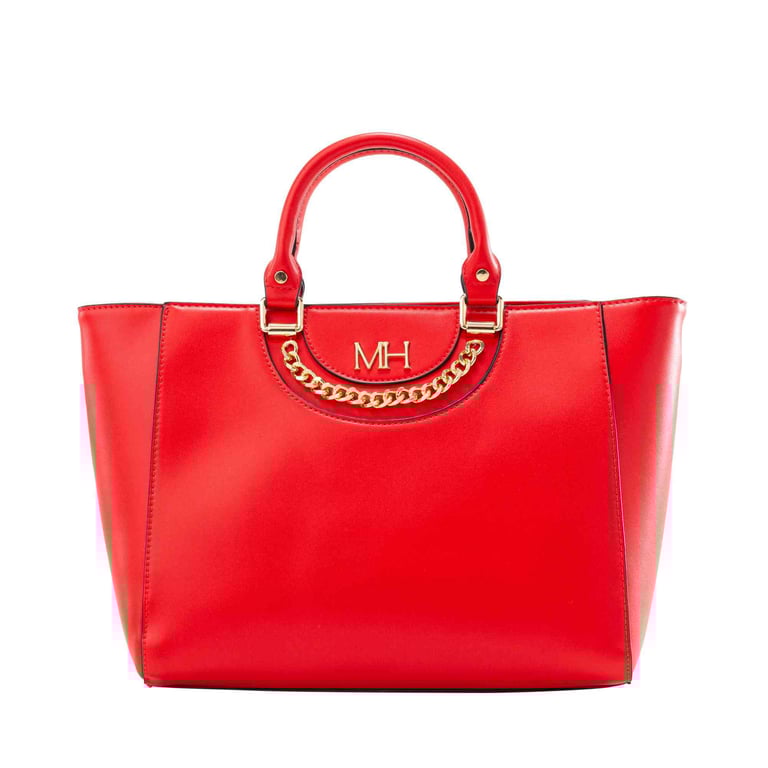 Bolso de mano mario hernandez sale