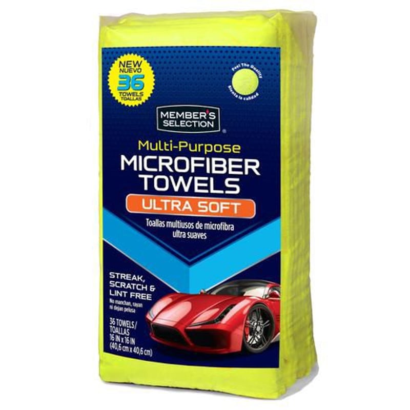 S&T INC. Tappetino Scolapiatti Assorbente In Microfibra, 40x45 Cm – Grigio Motivo Graticcio, Reversibile