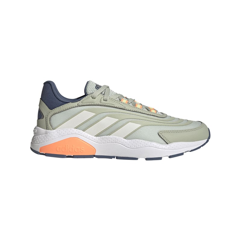 Tenis Hombre adidas Crazychaos 2.0 Gris