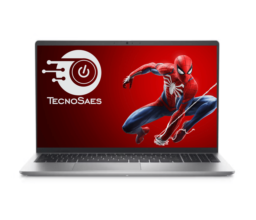 PC Portable Dell Latitude 12,5" I7, 8Go RAM, 256Go SSD, Win11 Pro + Office