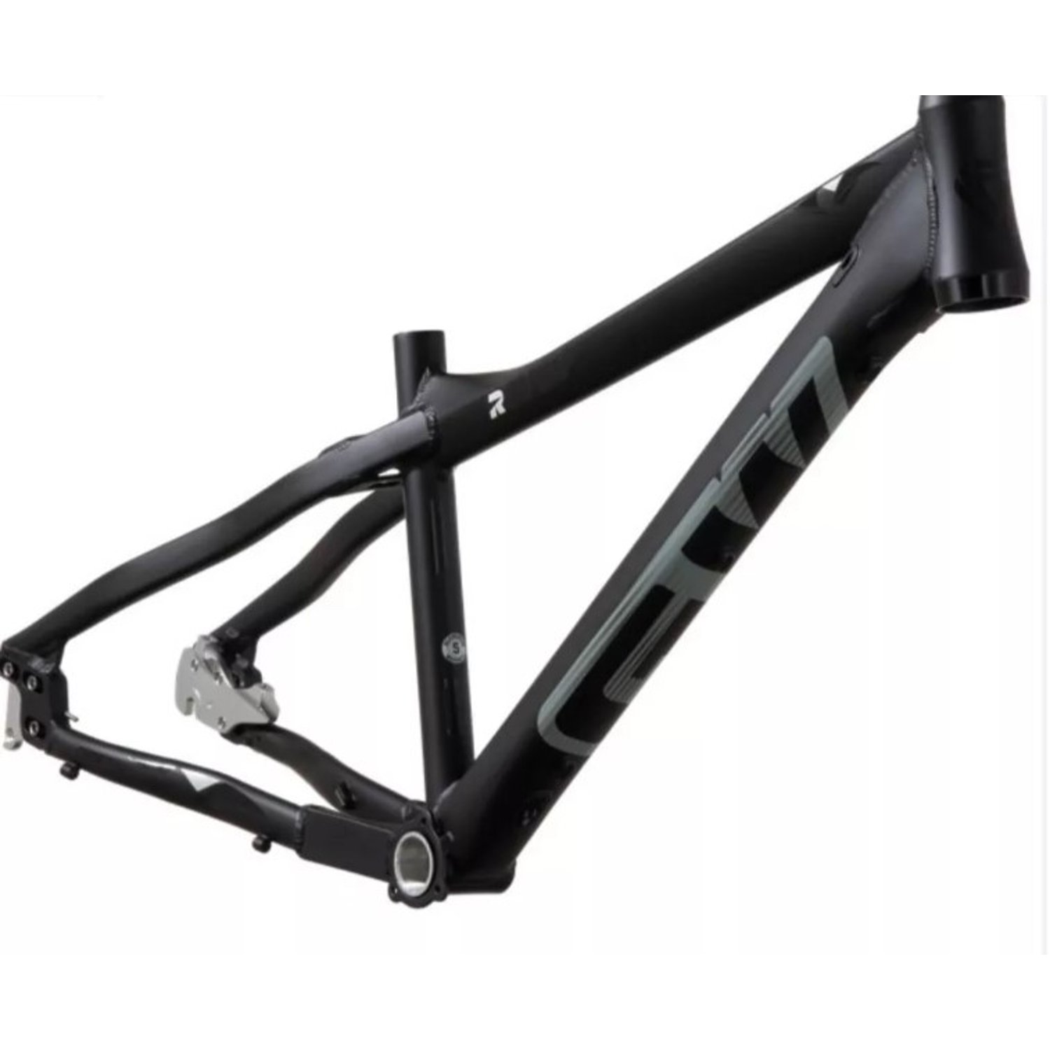 Bicicleta gw deals raven 27.5